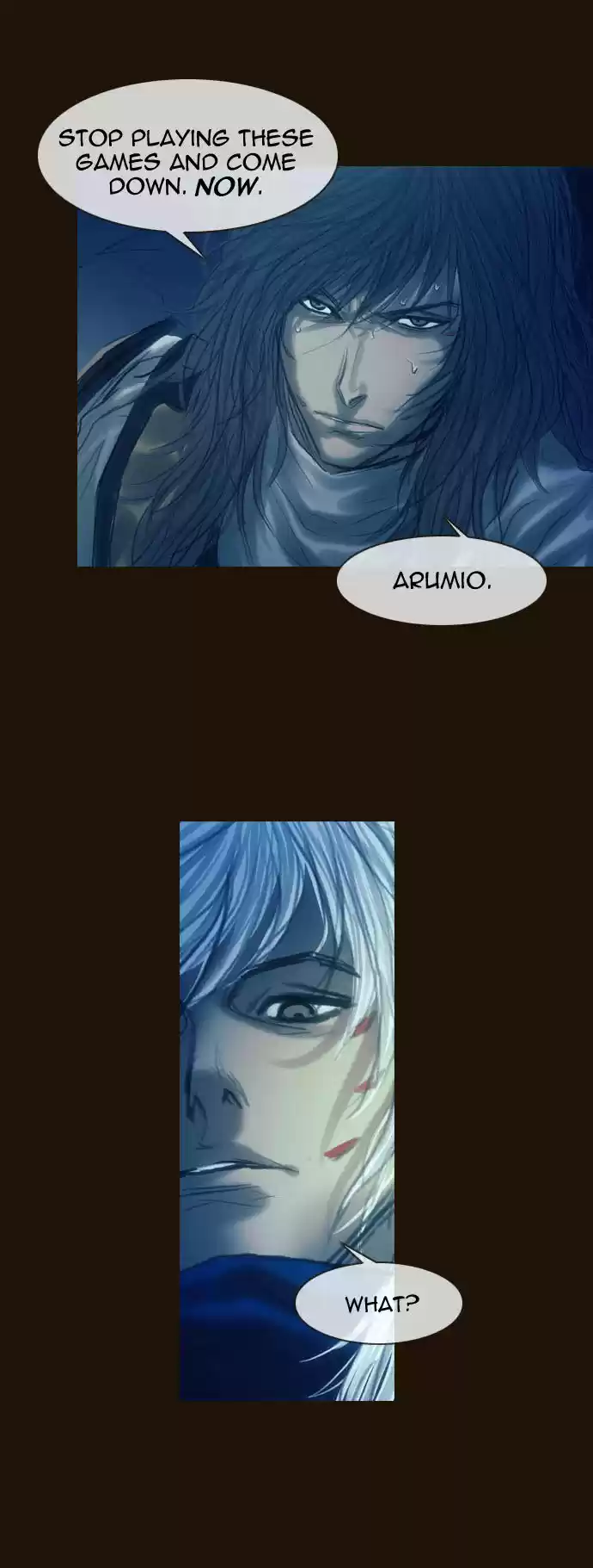 Magician (KIM Sarae) 162