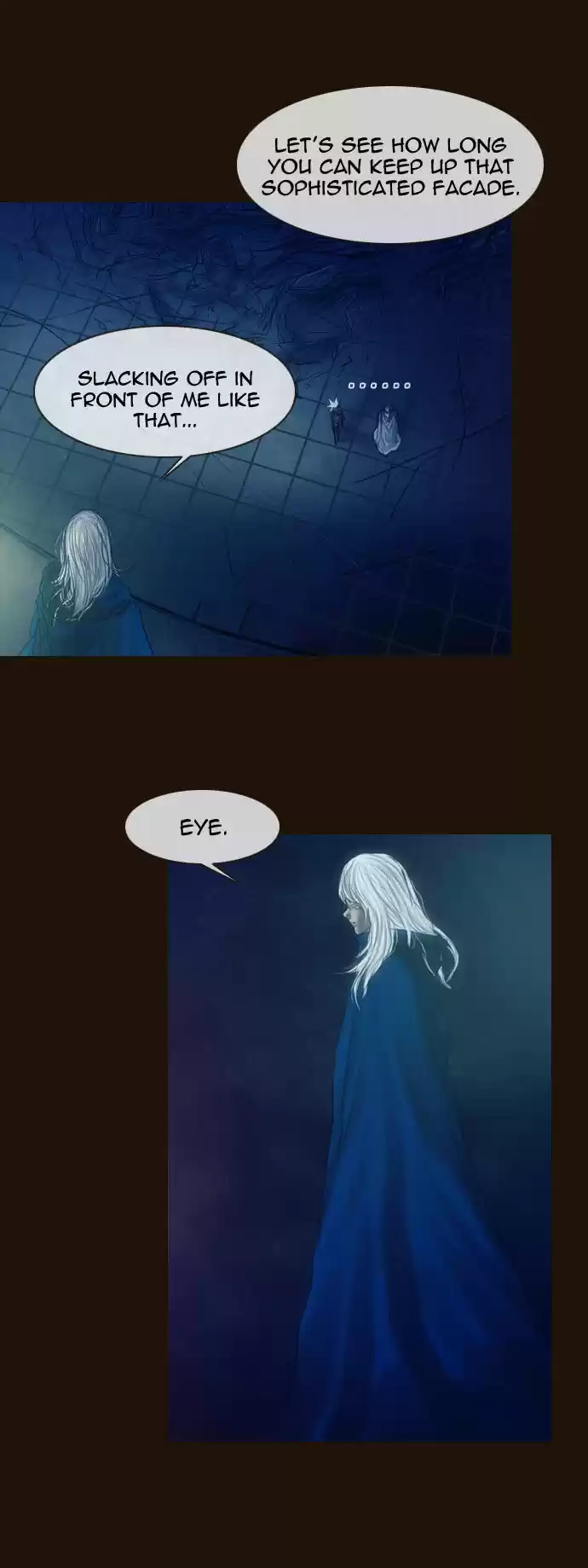 Magician (KIM Sarae) 162