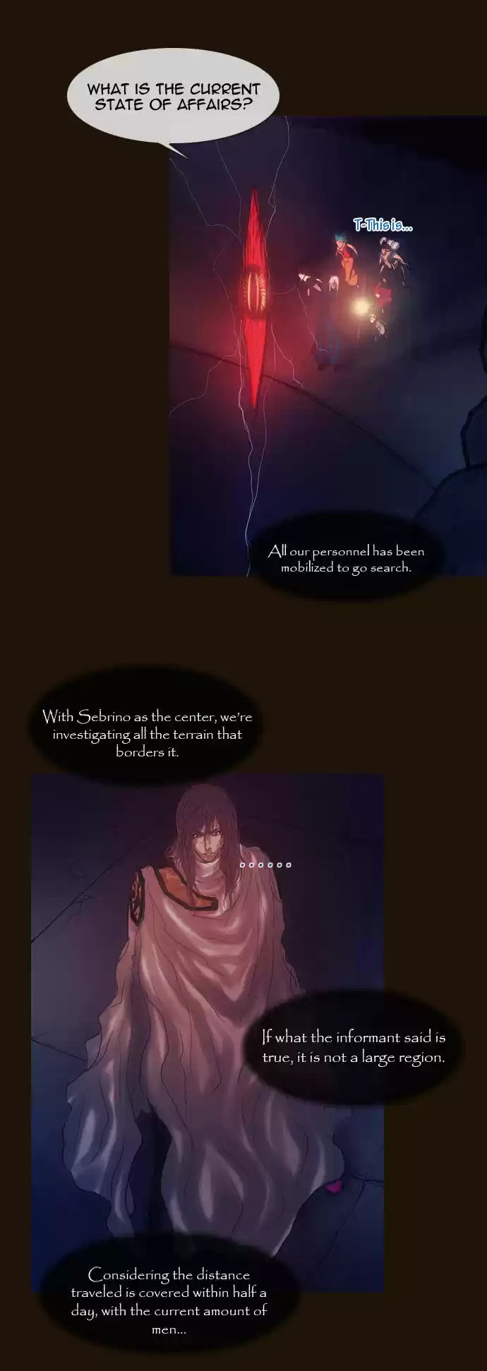 Magician (KIM Sarae) 162