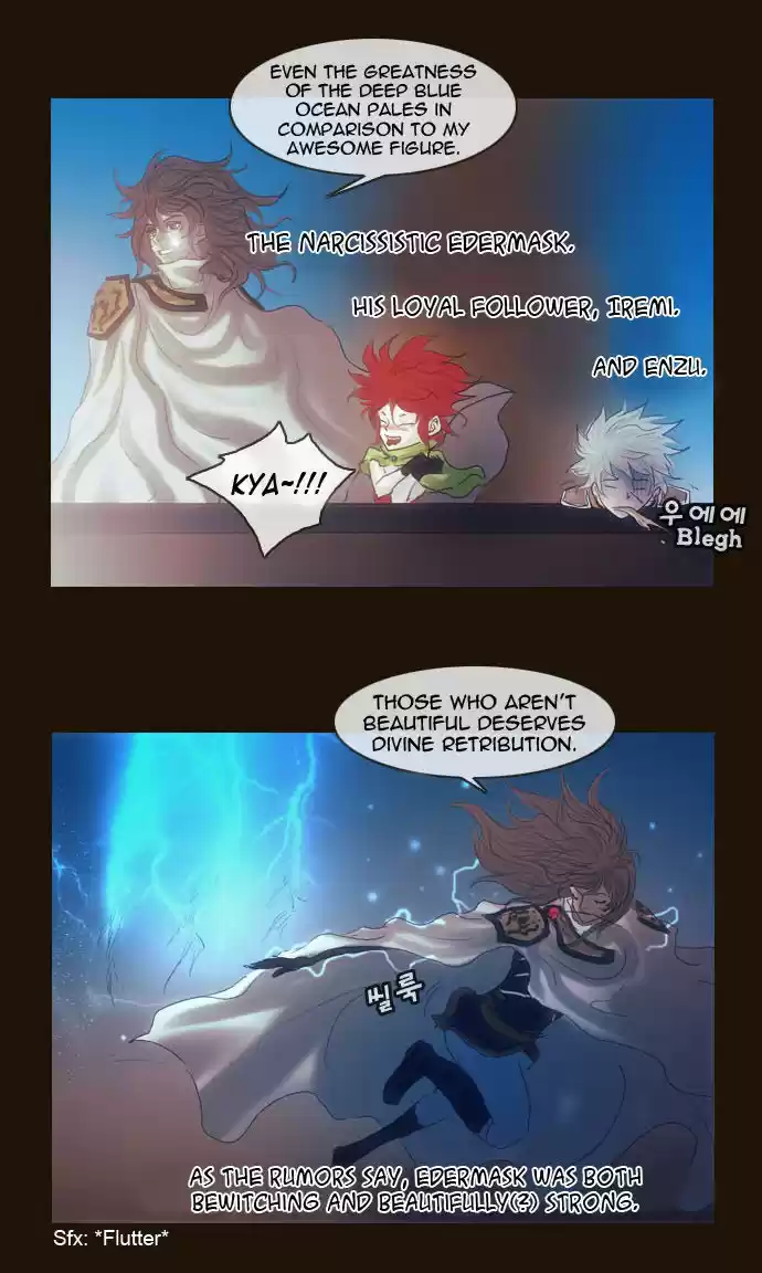 Magician (KIM Sarae) 162.5