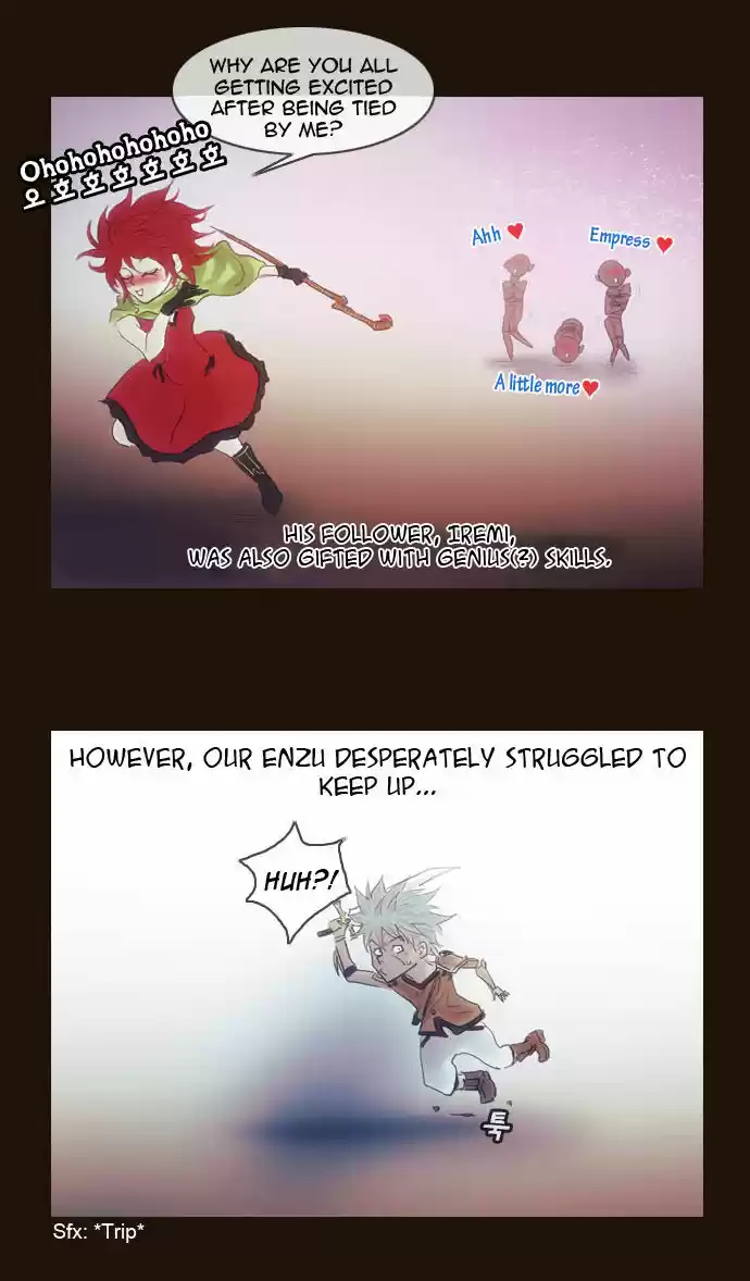 Magician (KIM Sarae) 162.5