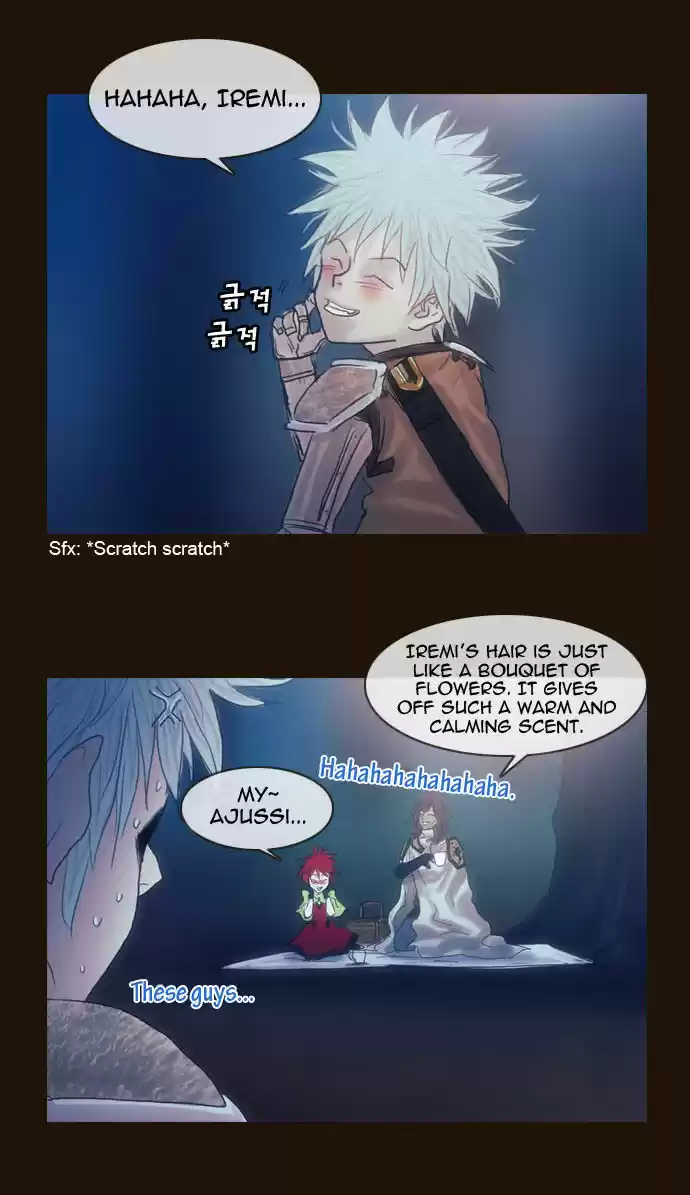 Magician (KIM Sarae) 162.5