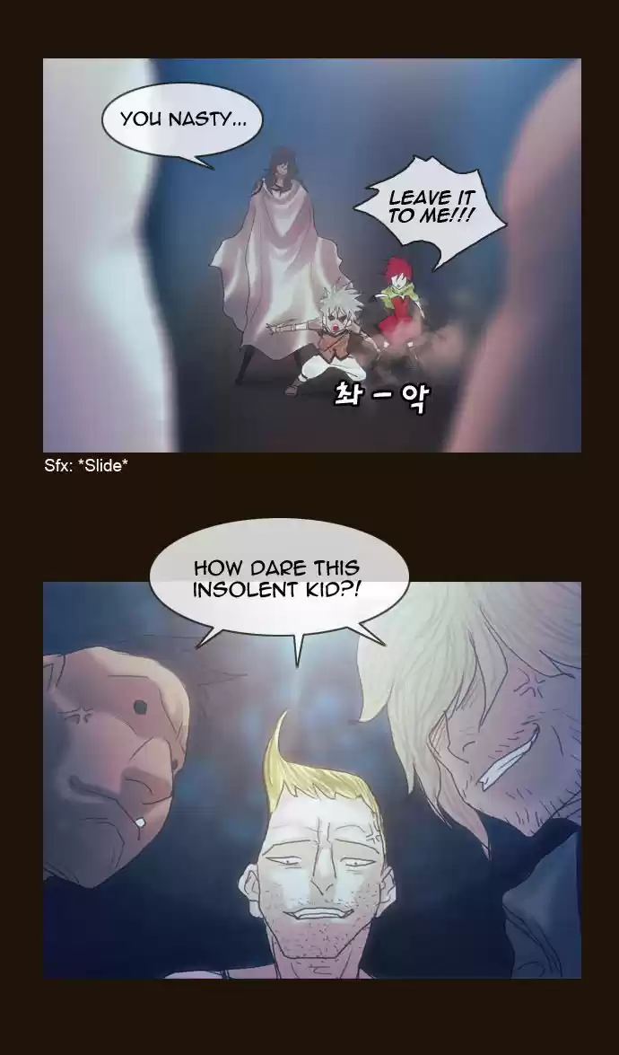 Magician (KIM Sarae) 162.5