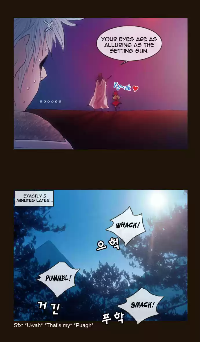 Magician (KIM Sarae) 162.5