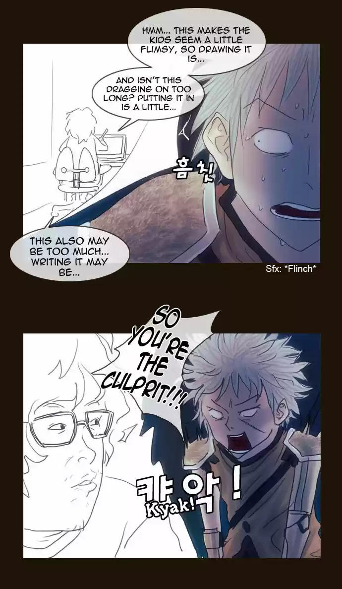 Magician (KIM Sarae) 162.5