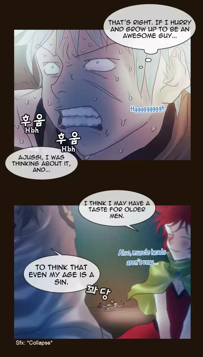 Magician (KIM Sarae) 162.5