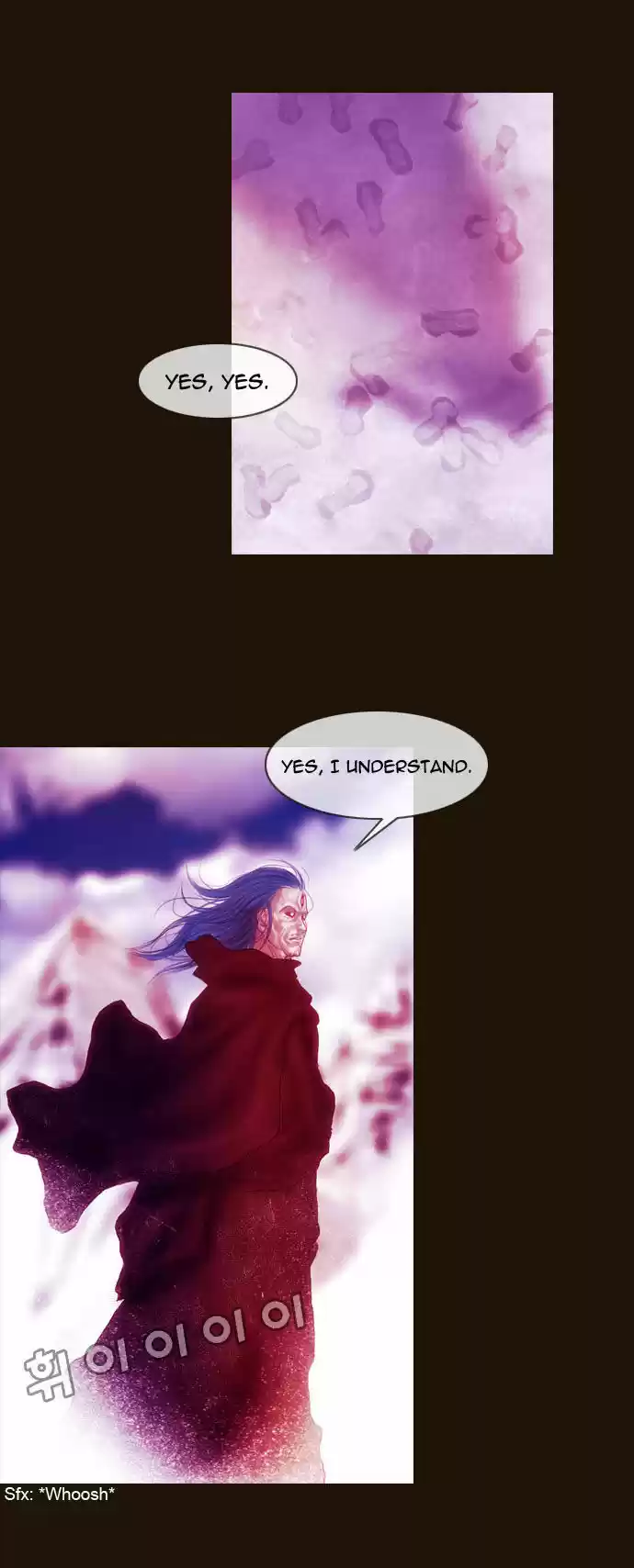 Magician (KIM Sarae) 163