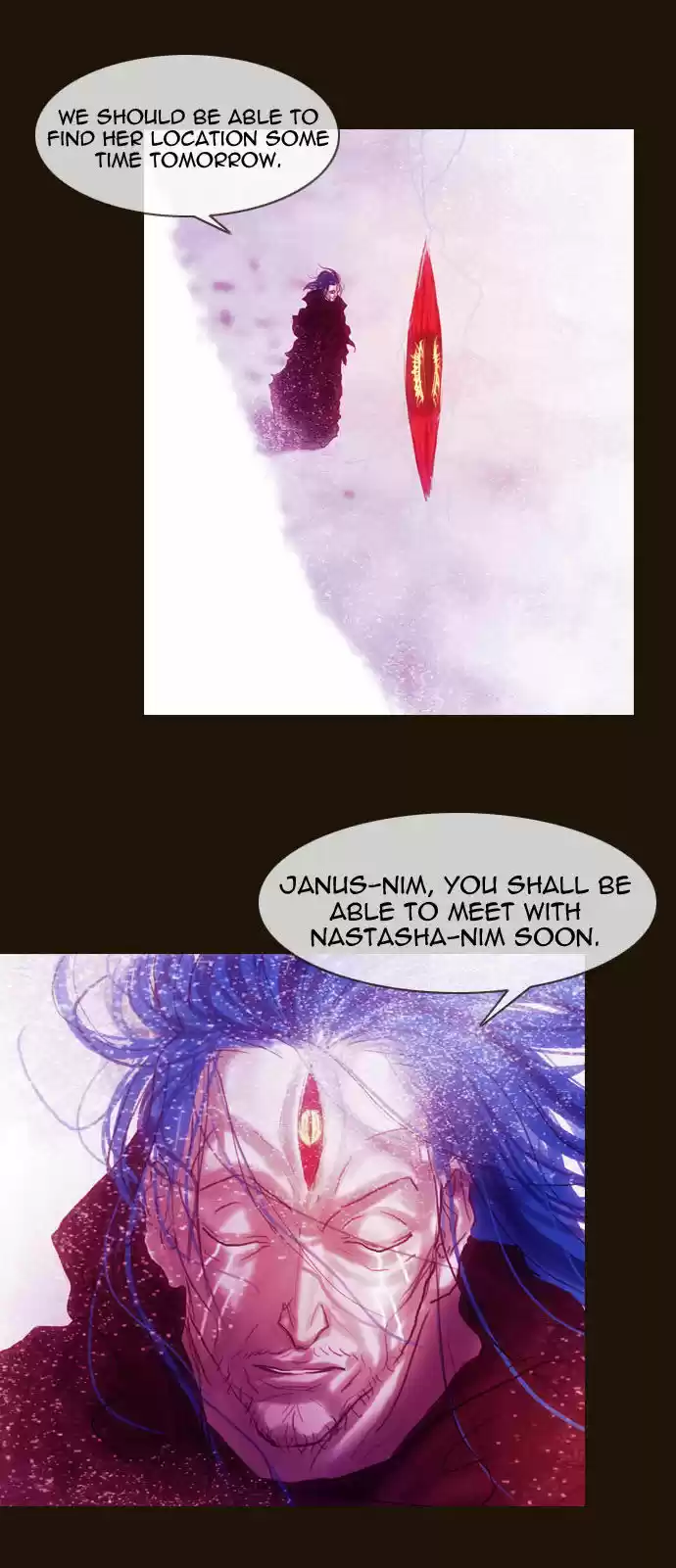 Magician (KIM Sarae) 163