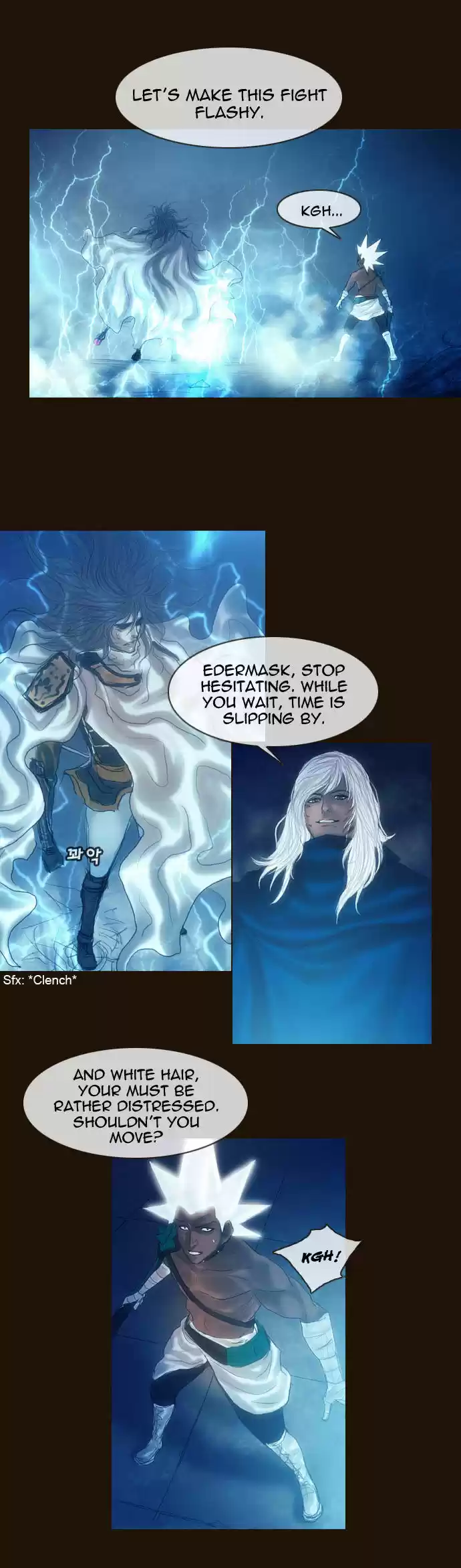 Magician (KIM Sarae) 163