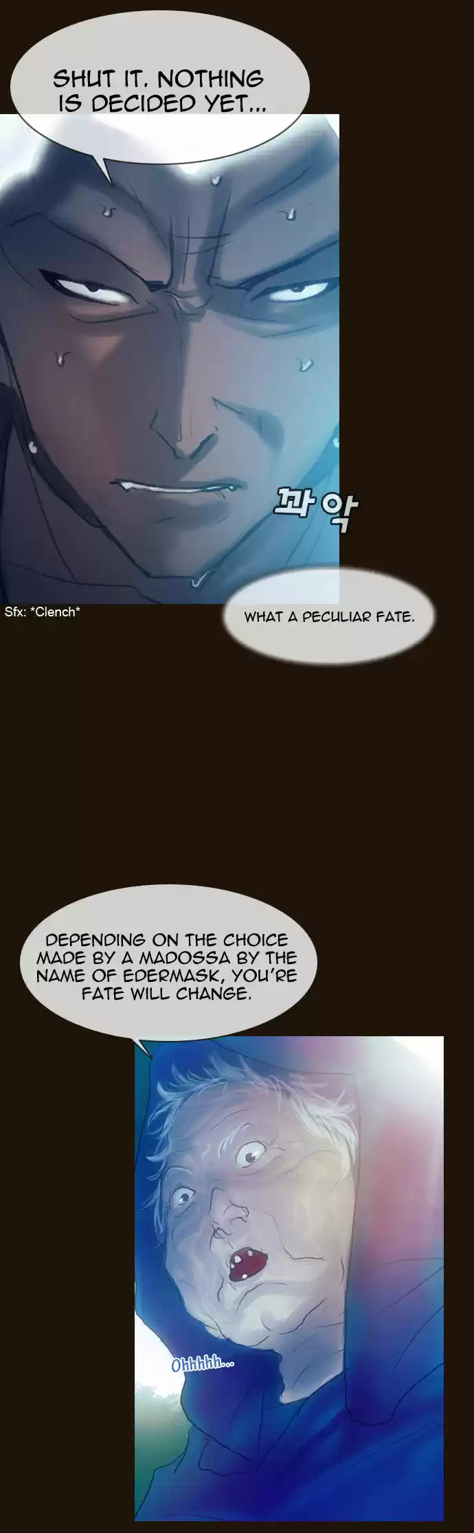 Magician (KIM Sarae) 163