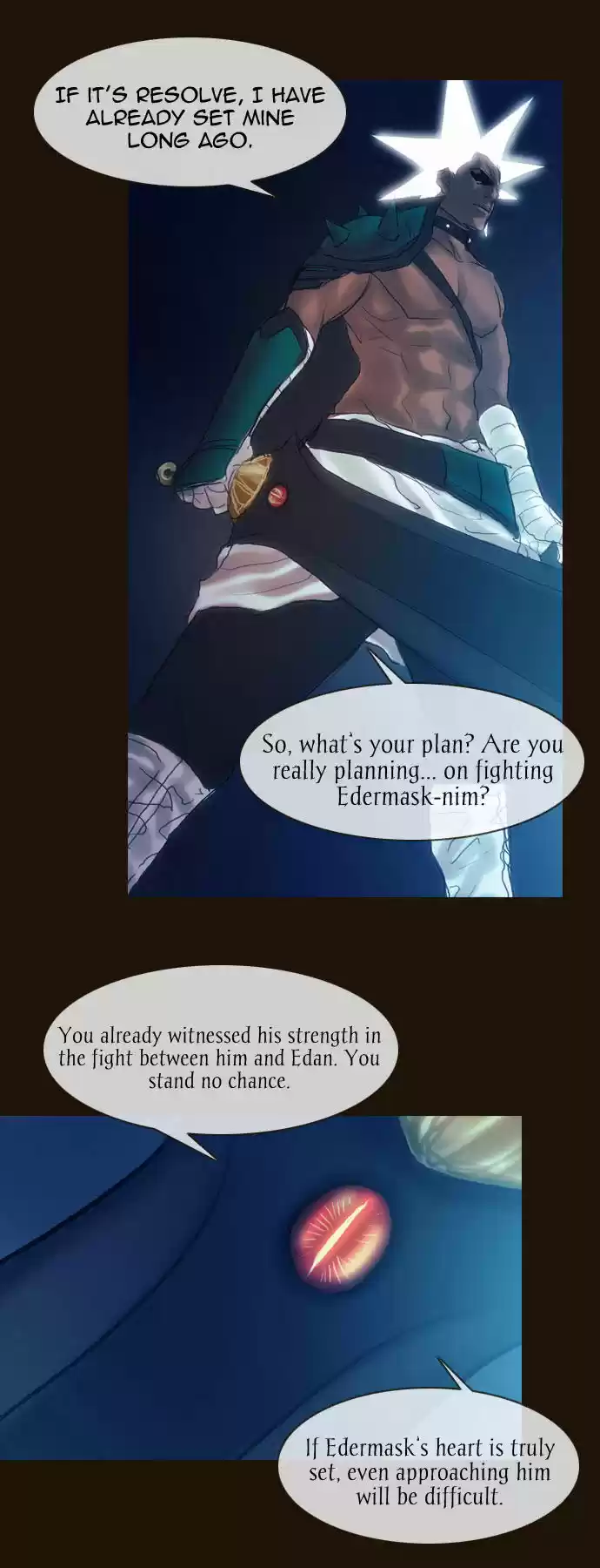 Magician (KIM Sarae) 163