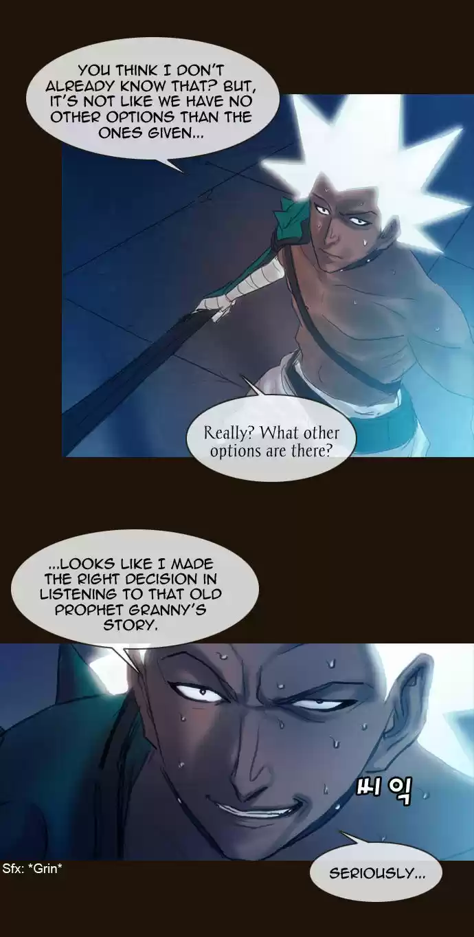 Magician (KIM Sarae) 163