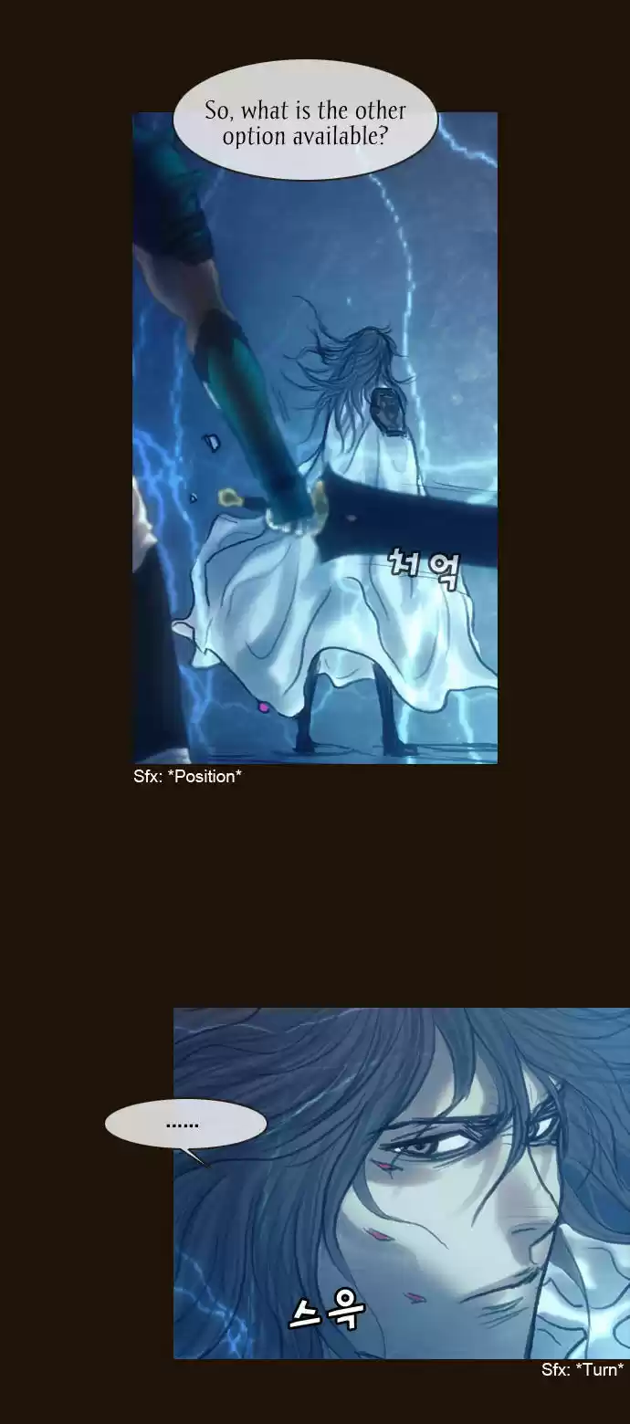 Magician (KIM Sarae) 163