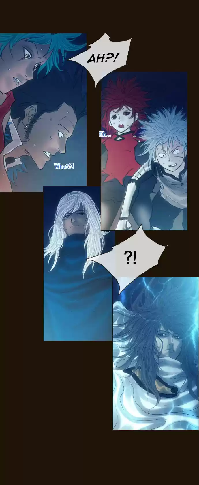 Magician (KIM Sarae) 163