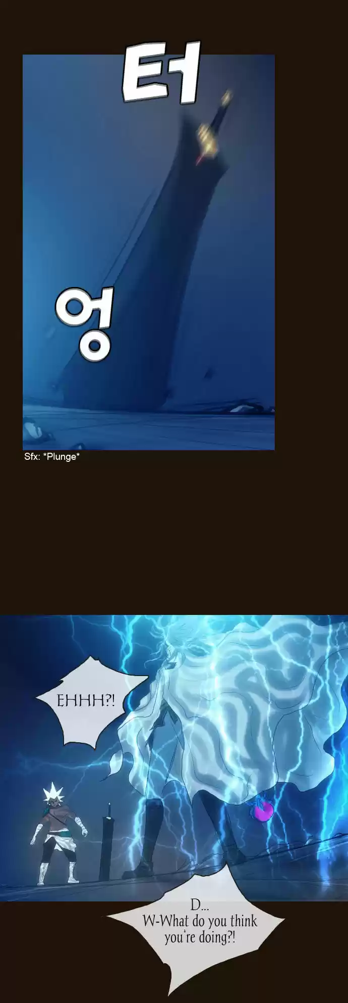 Magician (KIM Sarae) 163