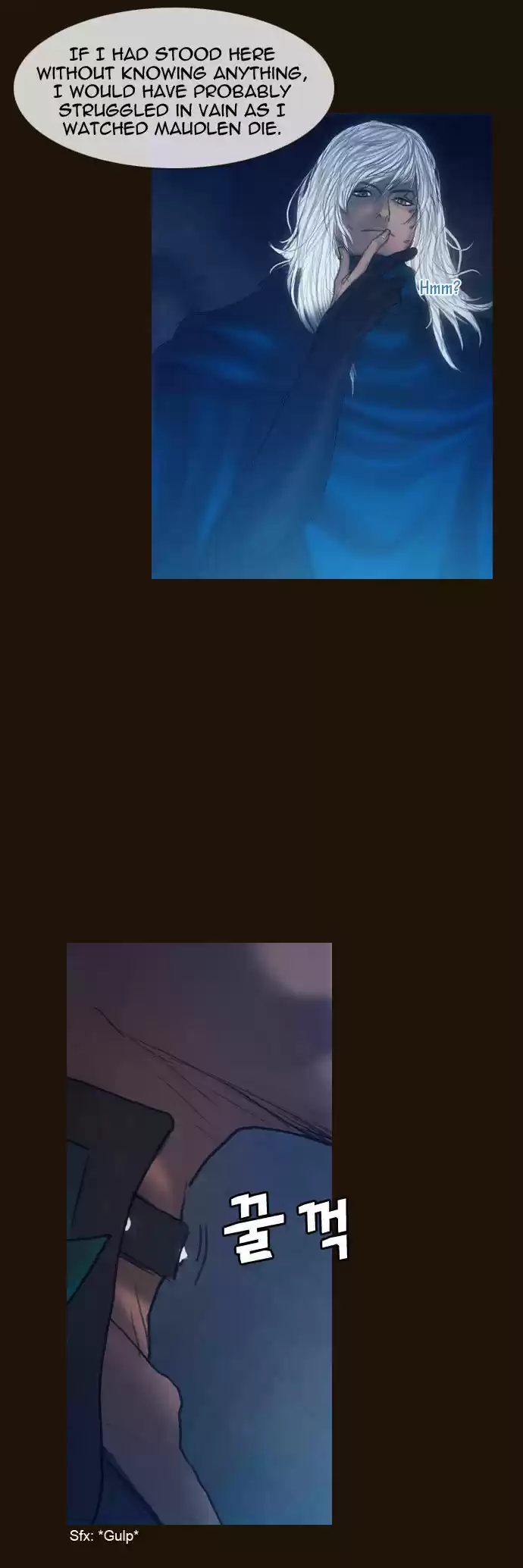 Magician (KIM Sarae) 163