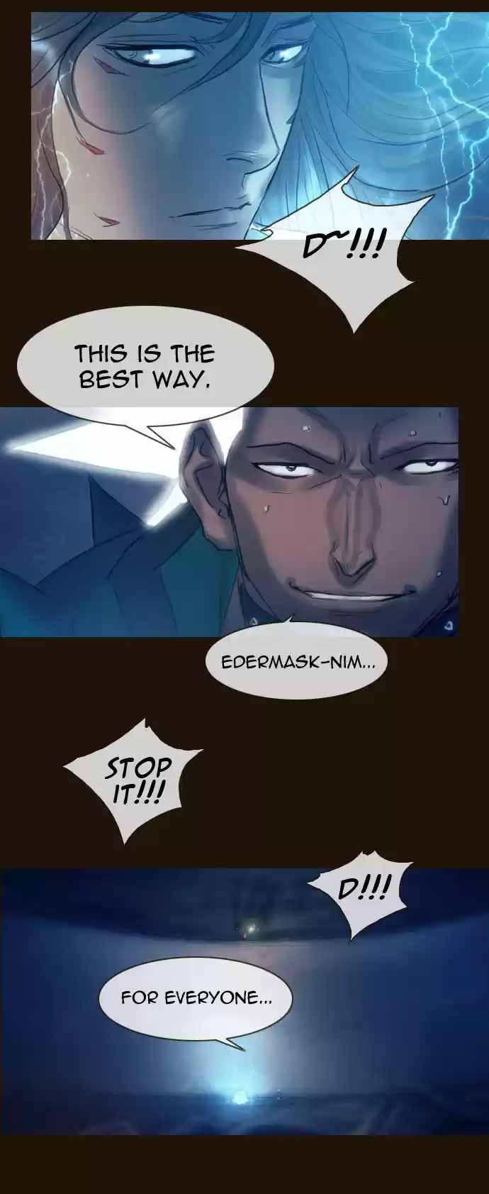 Magician (KIM Sarae) 163