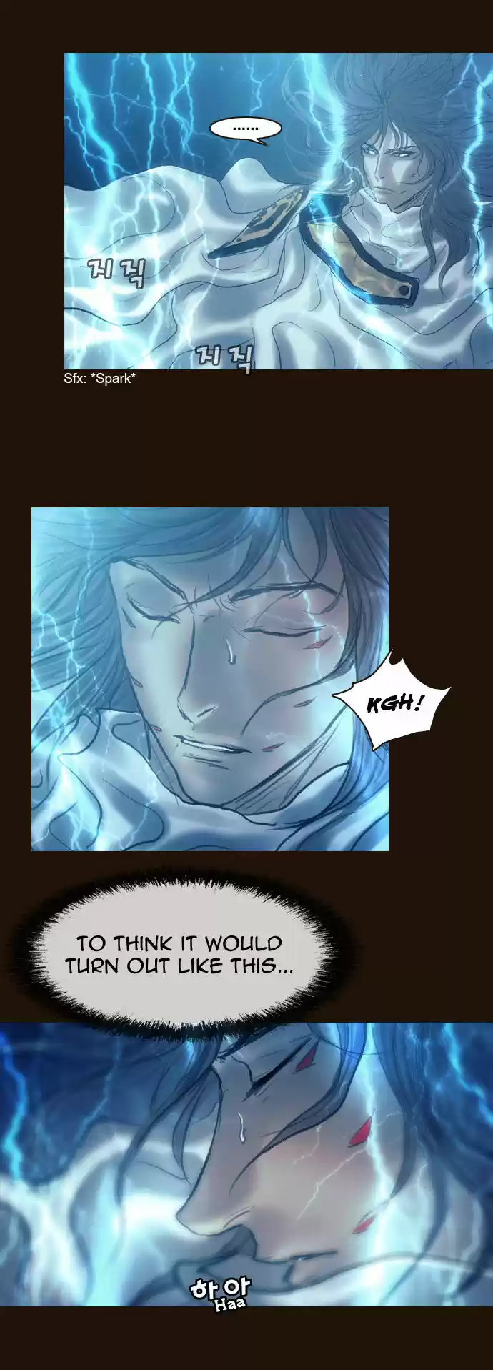 Magician (KIM Sarae) 164