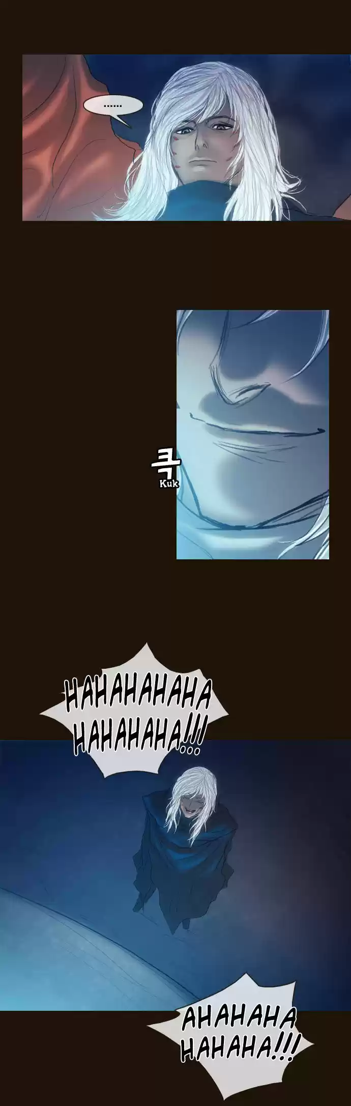 Magician (KIM Sarae) 164