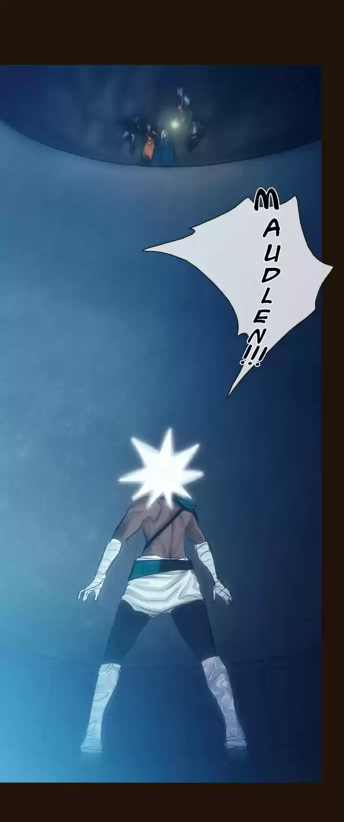 Magician (KIM Sarae) 164