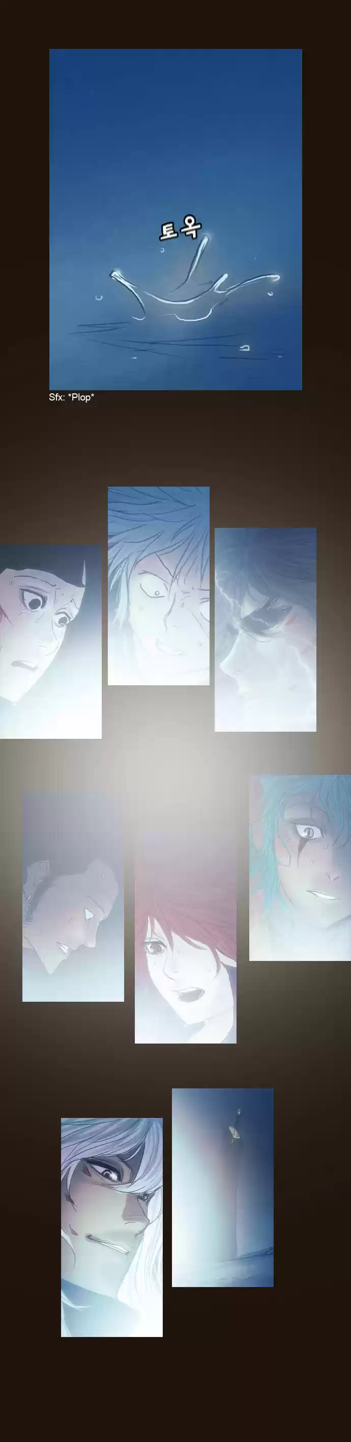 Magician (KIM Sarae) 164