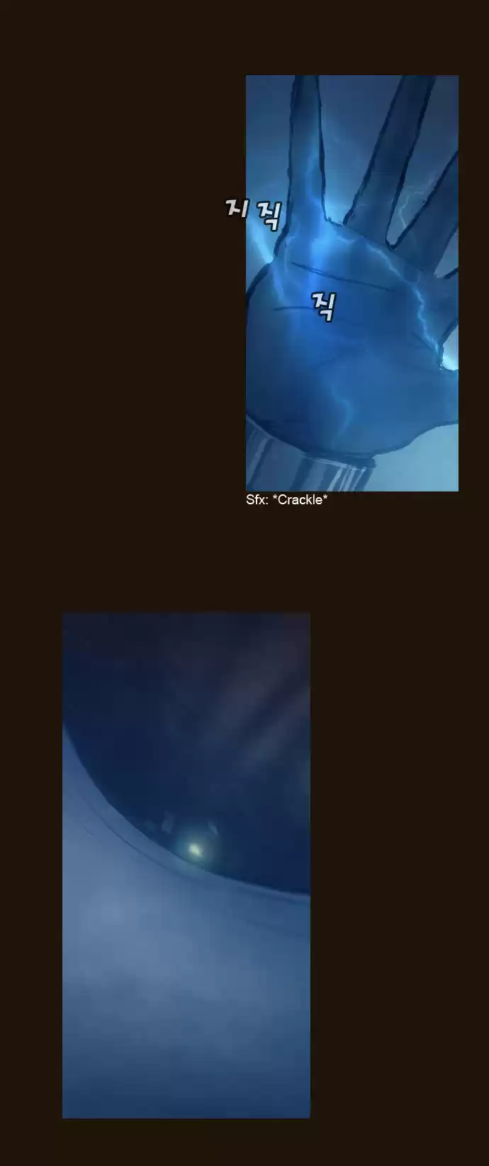 Magician (KIM Sarae) 165