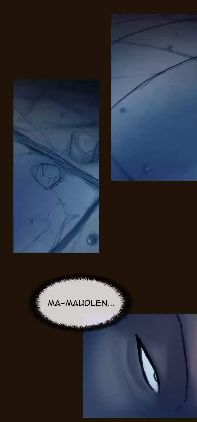 Magician (KIM Sarae) 165