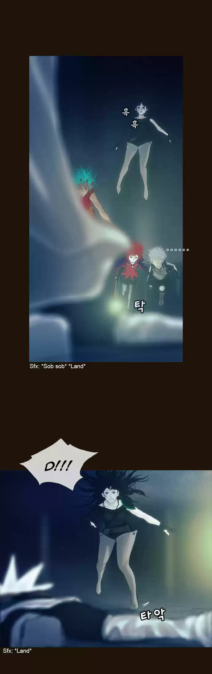 Magician (KIM Sarae) 165