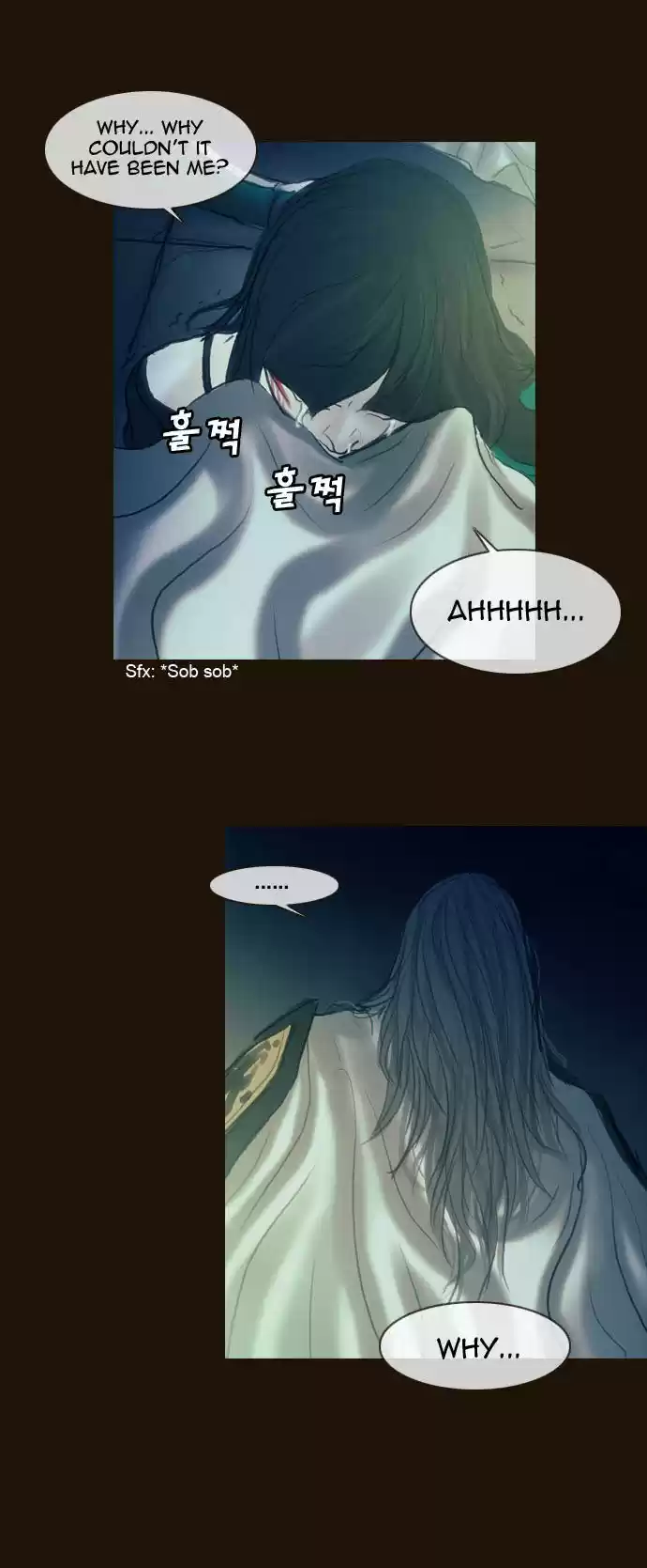 Magician (KIM Sarae) 165