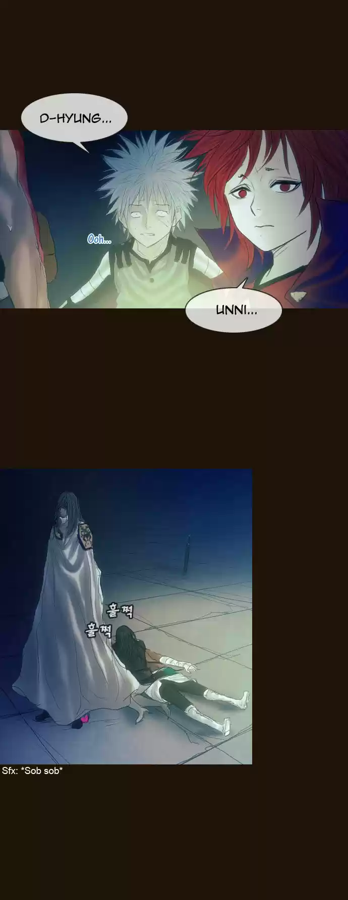 Magician (KIM Sarae) 165