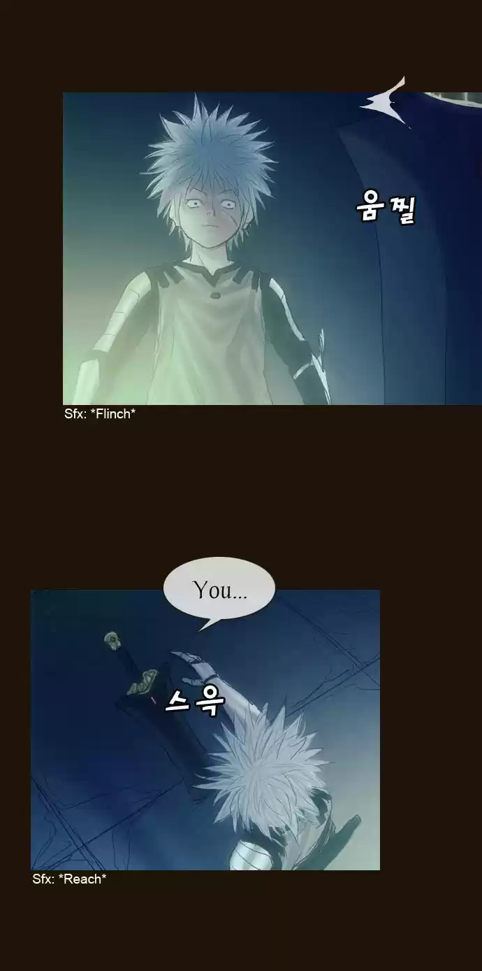 Magician (KIM Sarae) 165