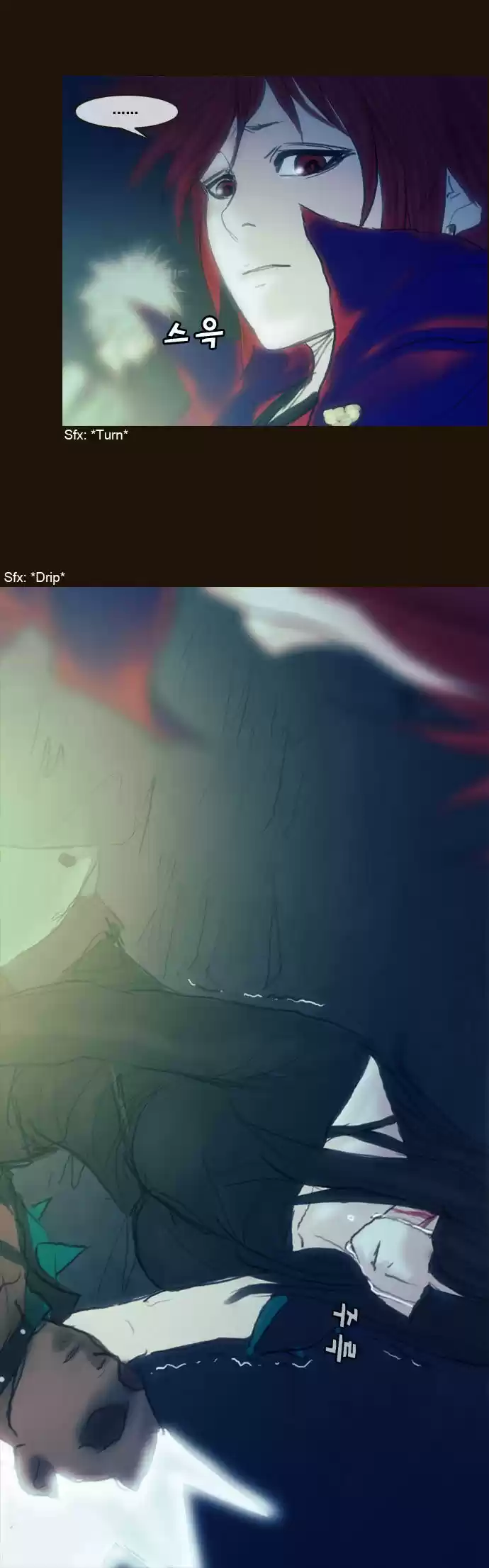 Magician (KIM Sarae) 165