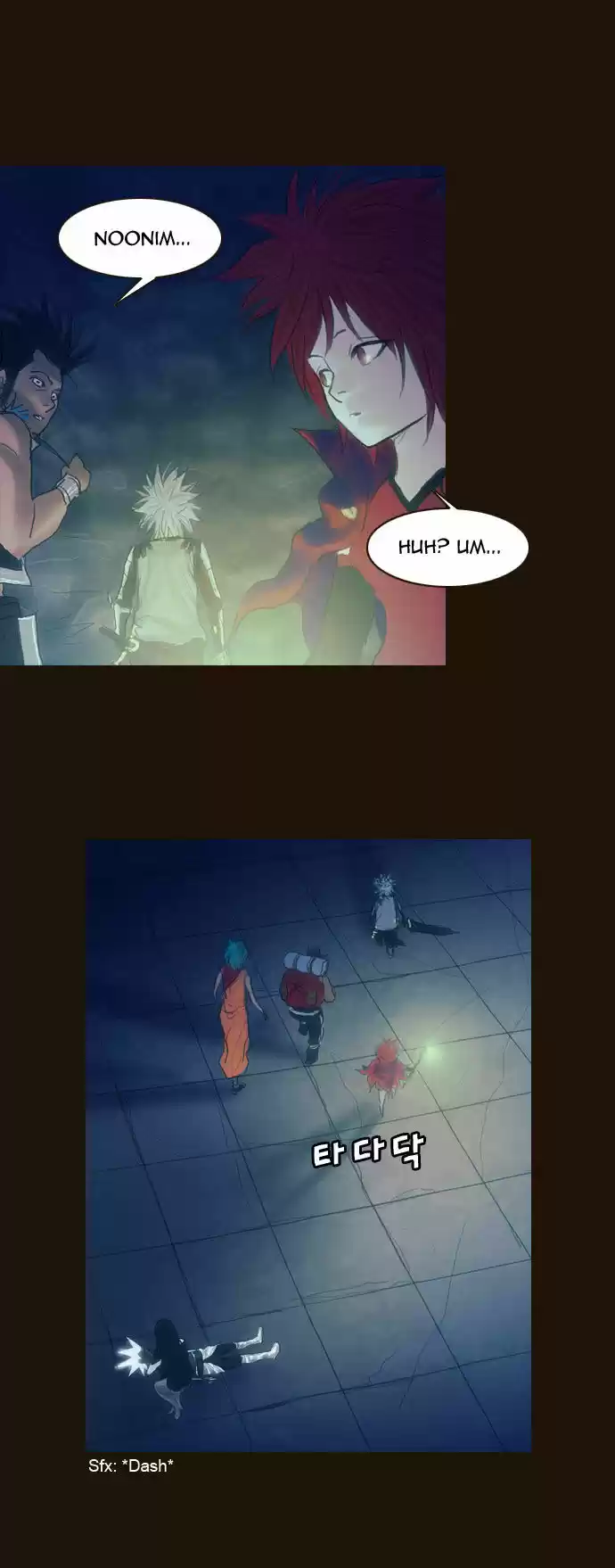 Magician (KIM Sarae) 165