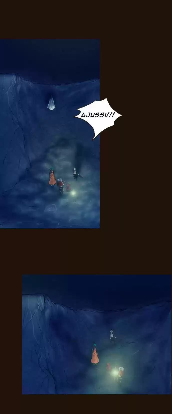 Magician (KIM Sarae) 165