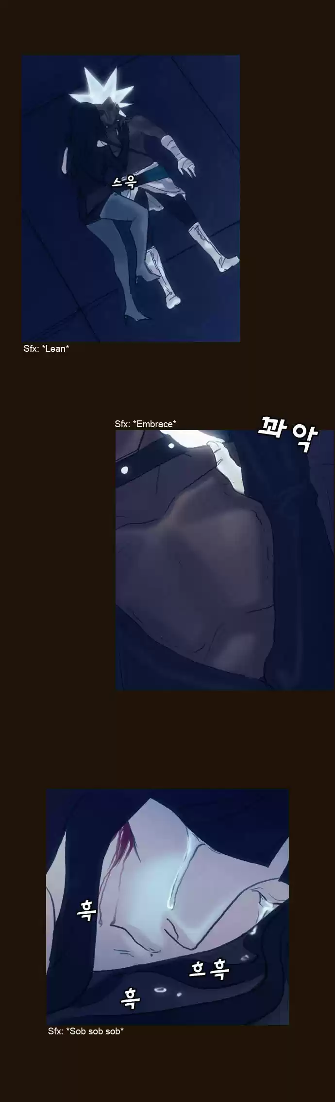 Magician (KIM Sarae) 165