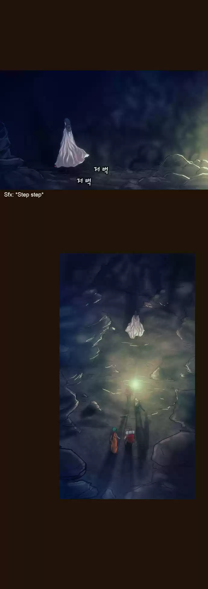 Magician (KIM Sarae) 166