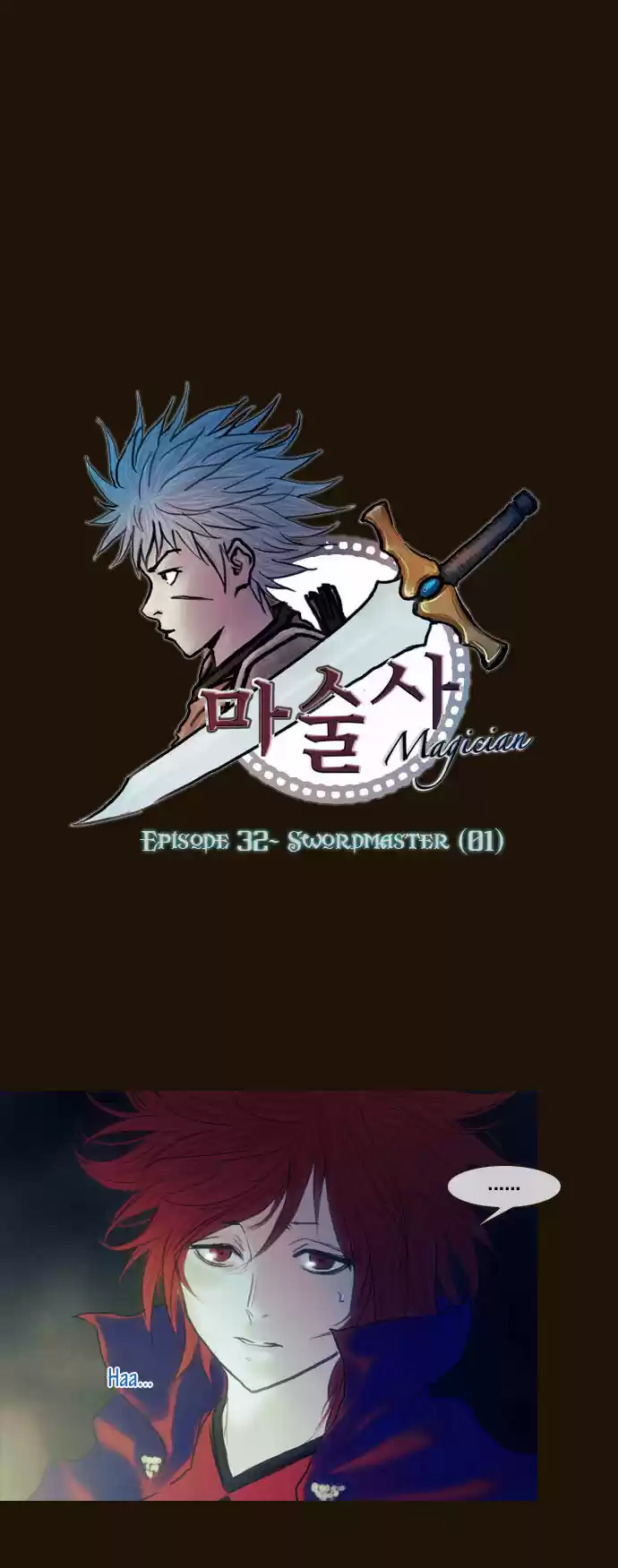 Magician (KIM Sarae) 166