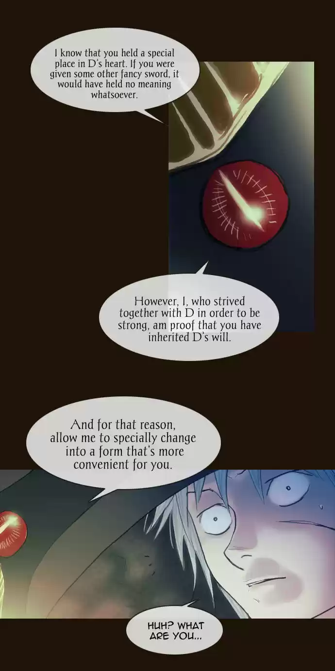 Magician (KIM Sarae) 166