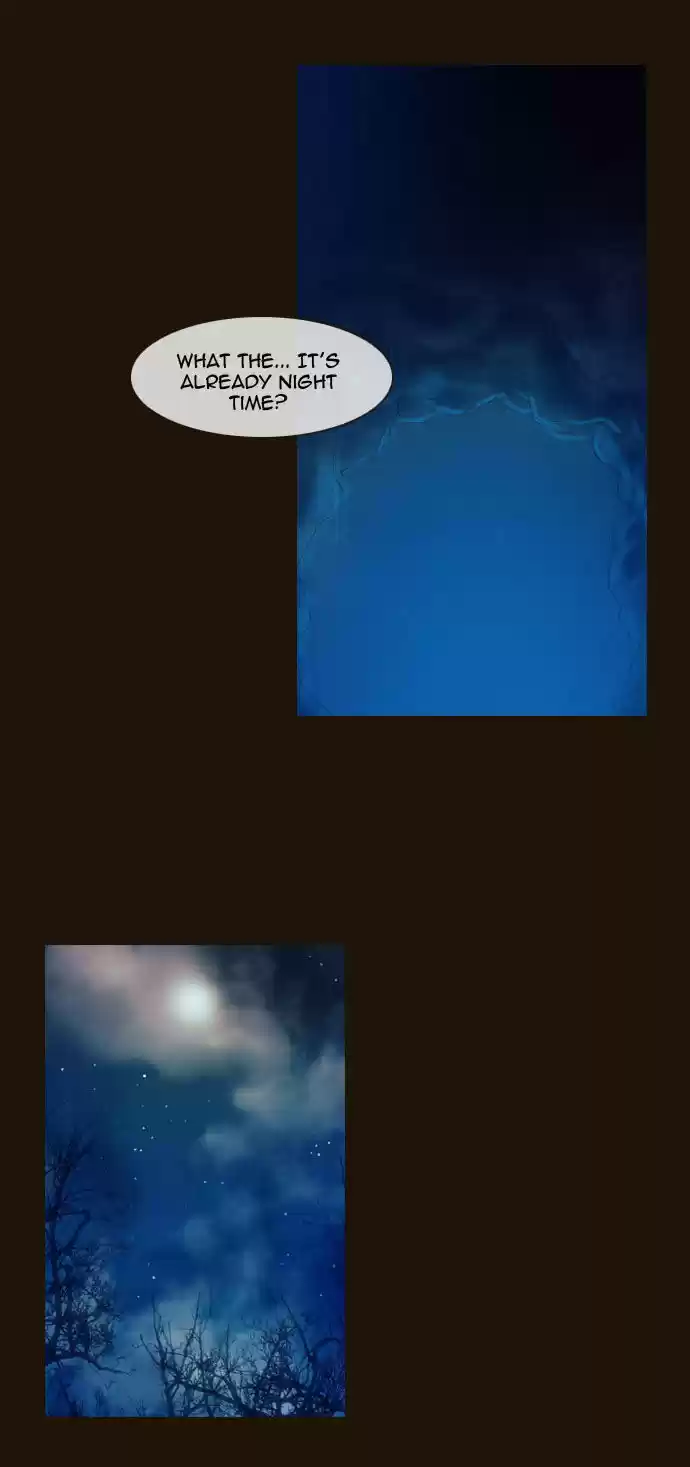 Magician (KIM Sarae) 166