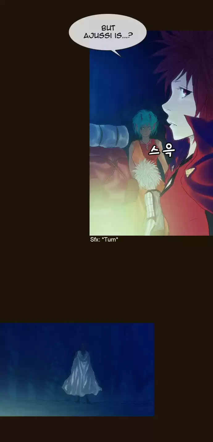 Magician (KIM Sarae) 166