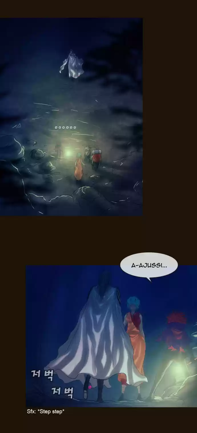 Magician (KIM Sarae) 166