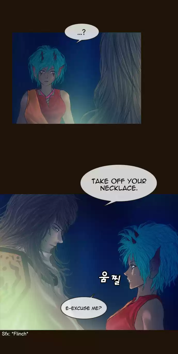 Magician (KIM Sarae) 166