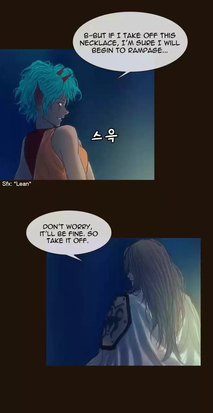 Magician (KIM Sarae) 166