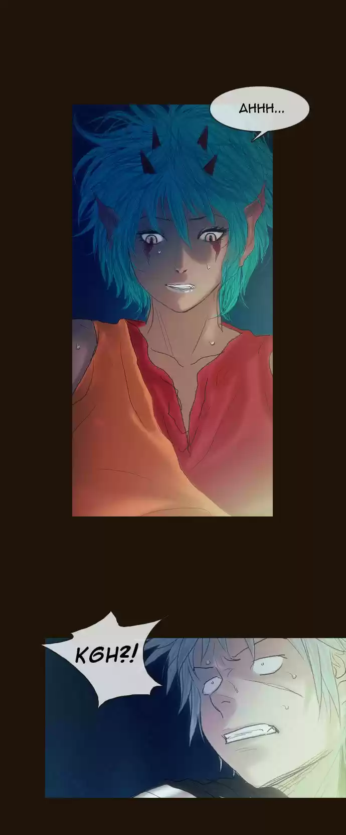 Magician (KIM Sarae) 166