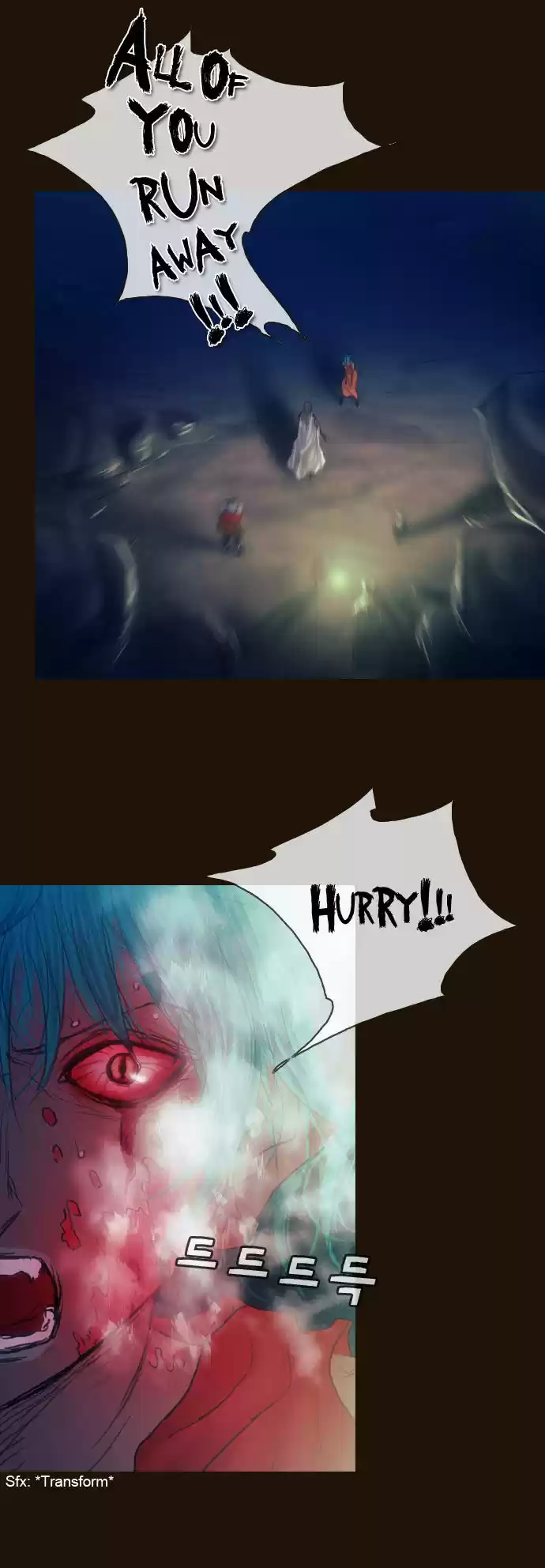 Magician (KIM Sarae) 166