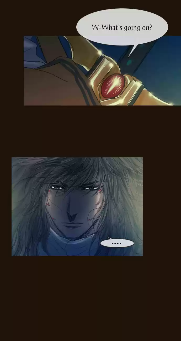 Magician (KIM Sarae) 167