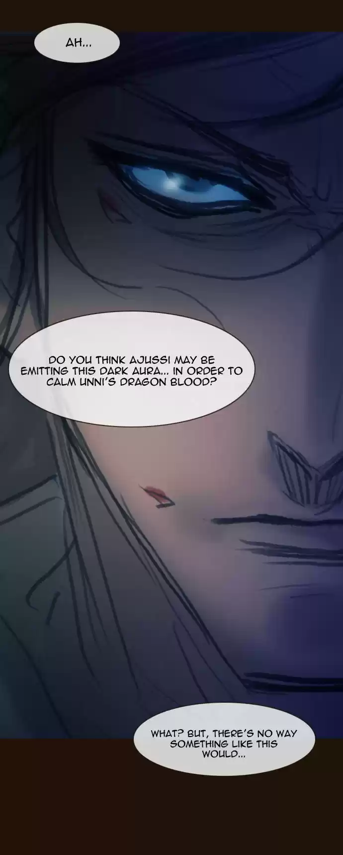 Magician (KIM Sarae) 167