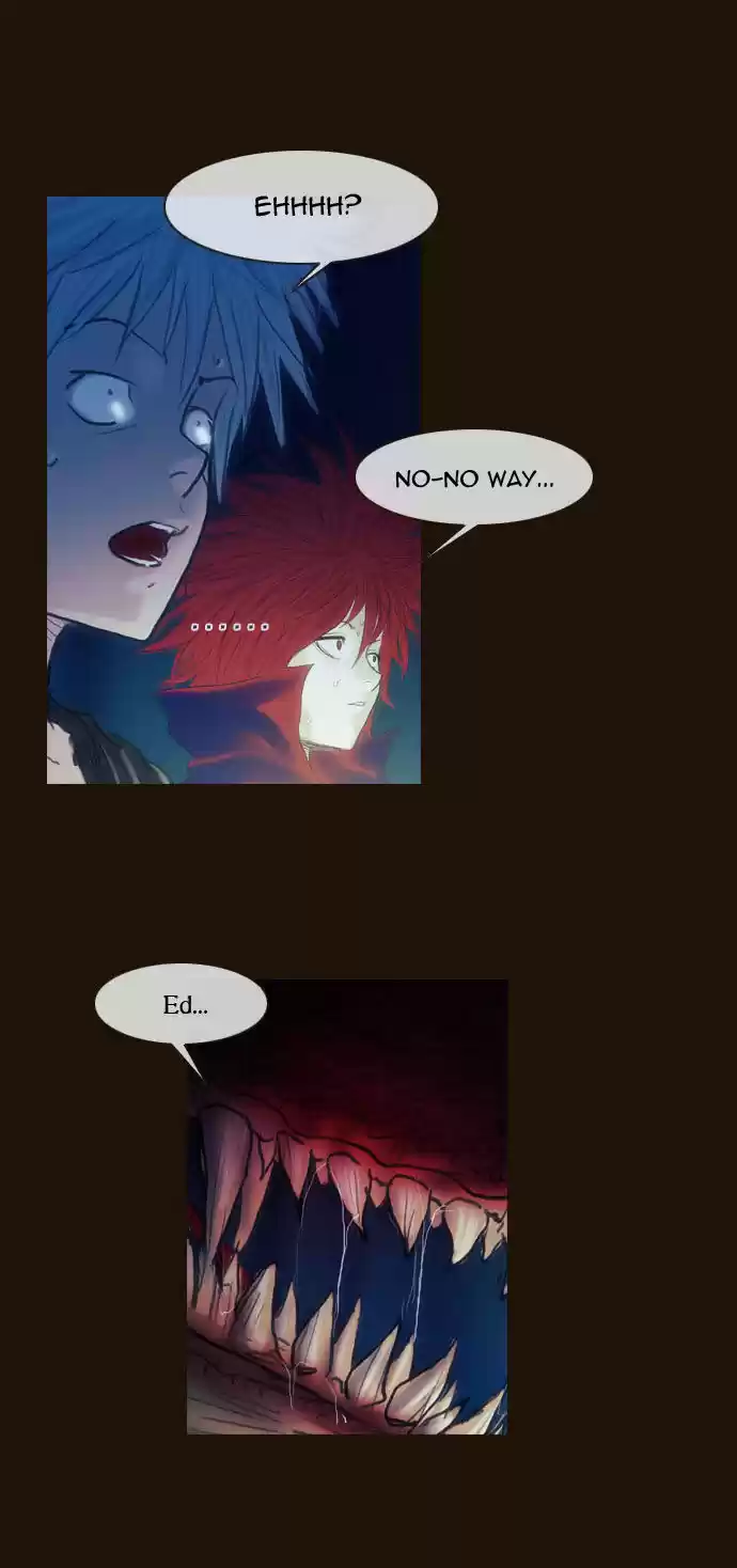 Magician (KIM Sarae) 167