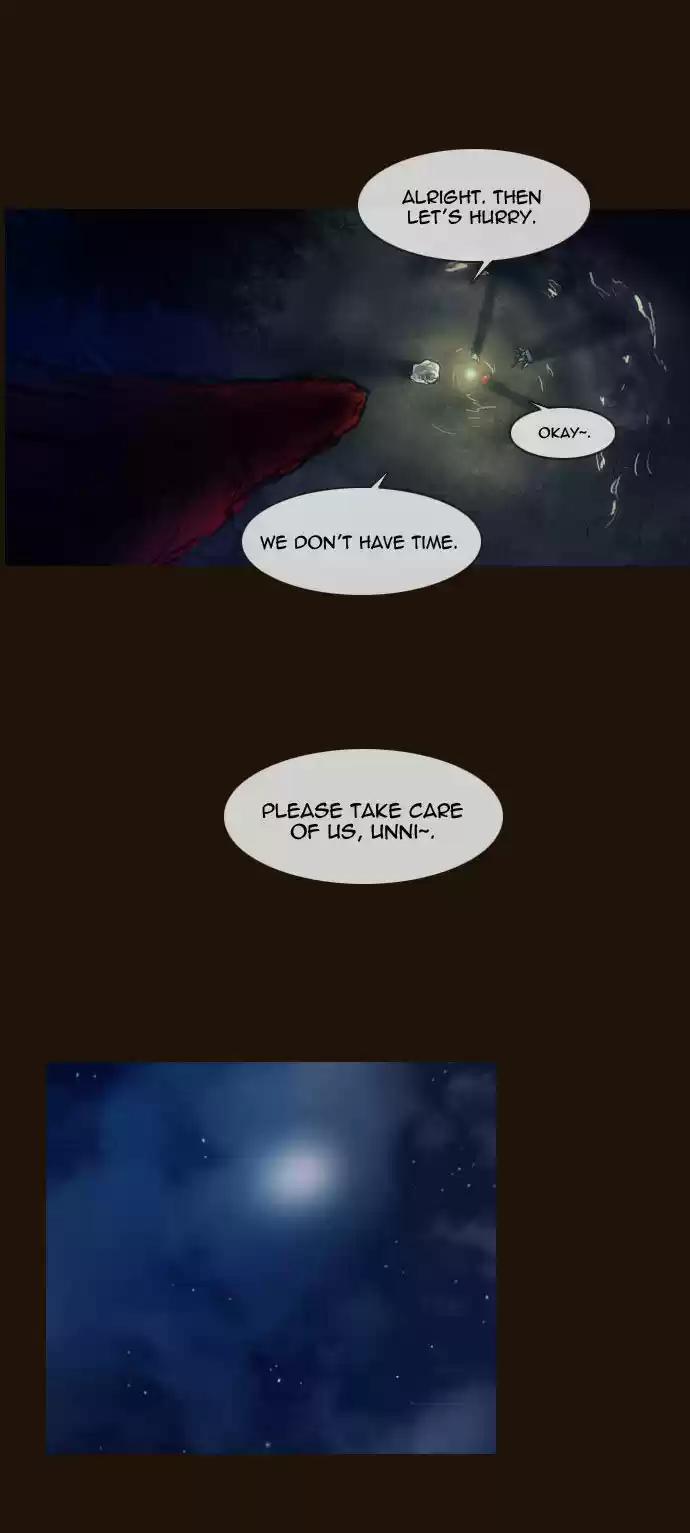 Magician (KIM Sarae) 167