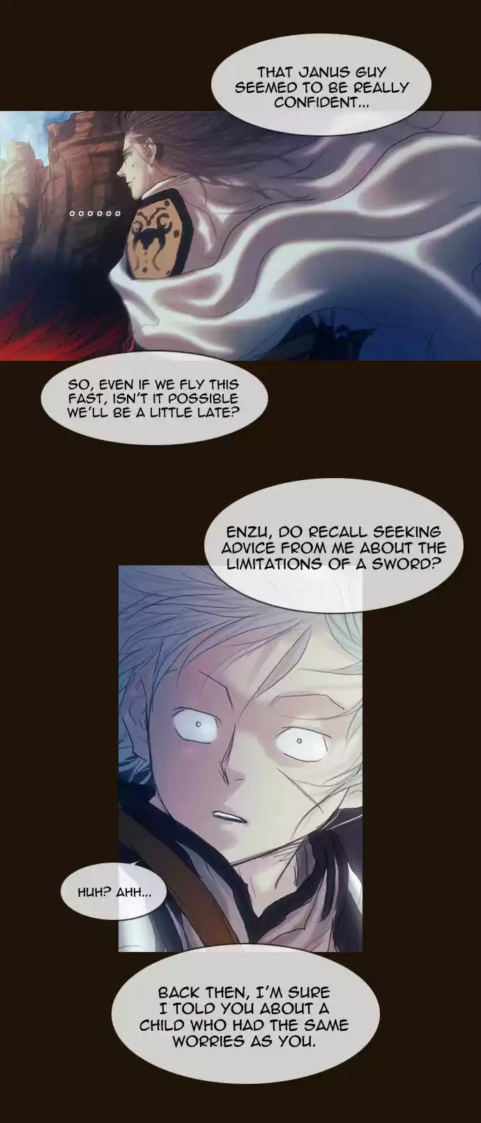 Magician (KIM Sarae) 168